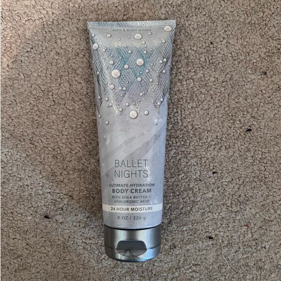 New Bath & Body Works Ballet Nights Collection - Picture 2 of 5